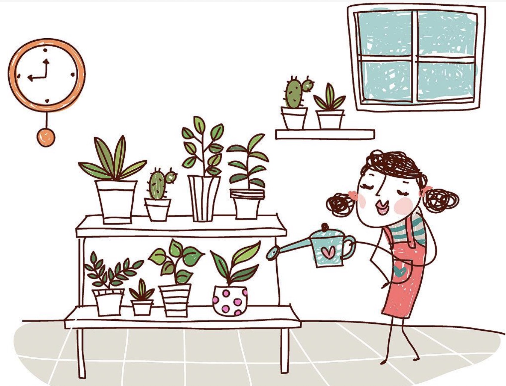 懶人養(yǎng)花，這些推薦給你！