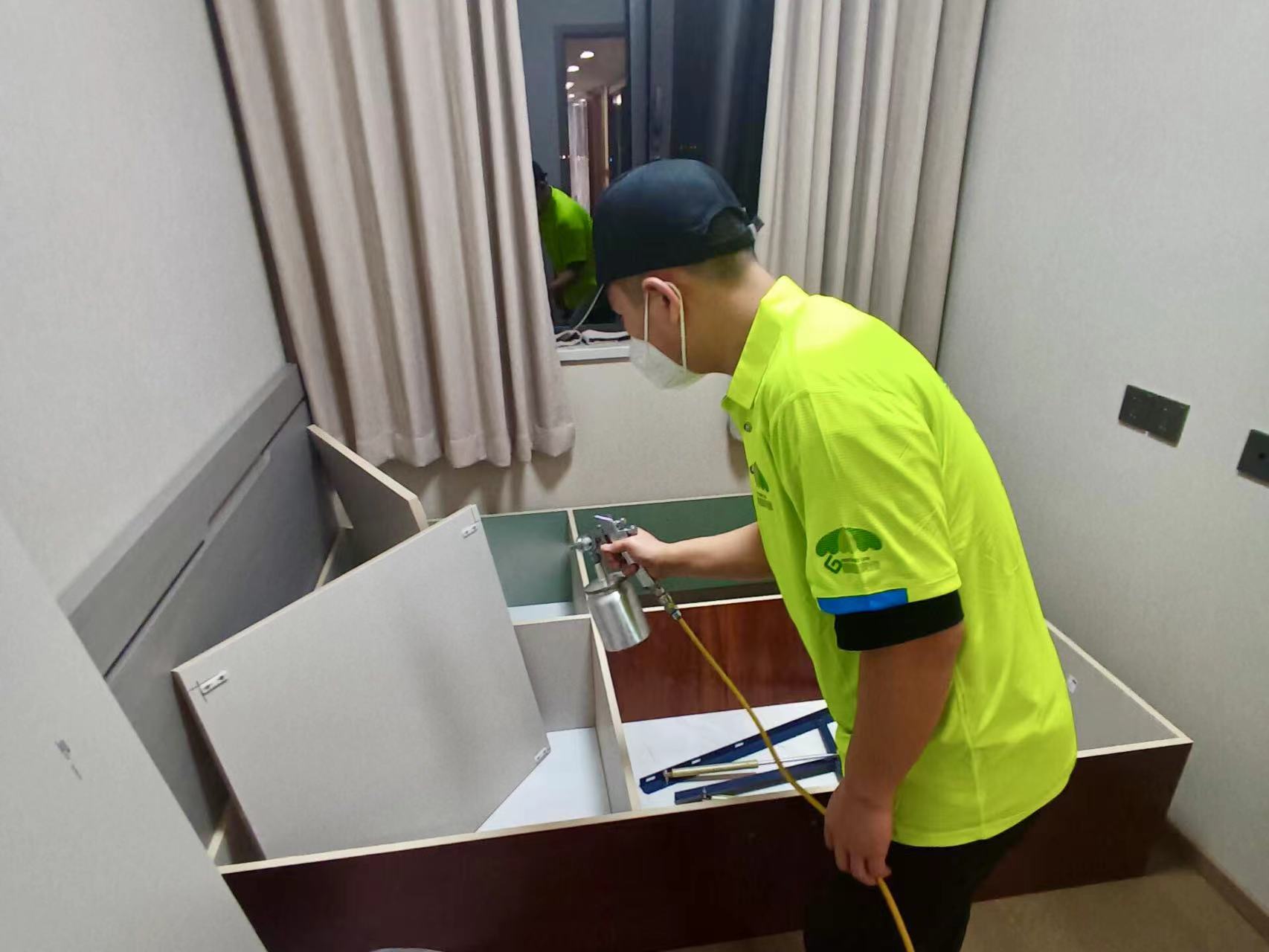 裝修后還在擔(dān)心怎么除甲醛？跟我這么操作！