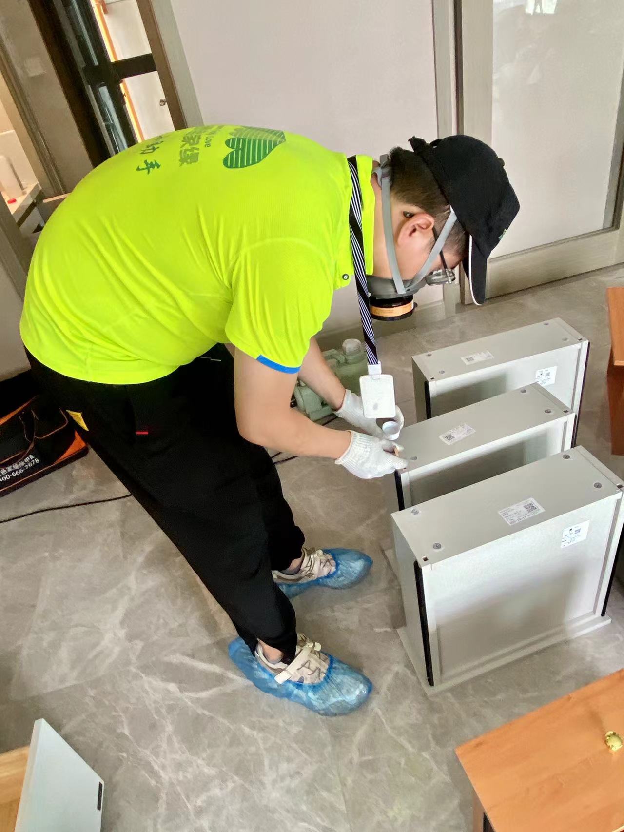裝修后的甲醛不好治理？這些除甲醛知識你了解嗎？