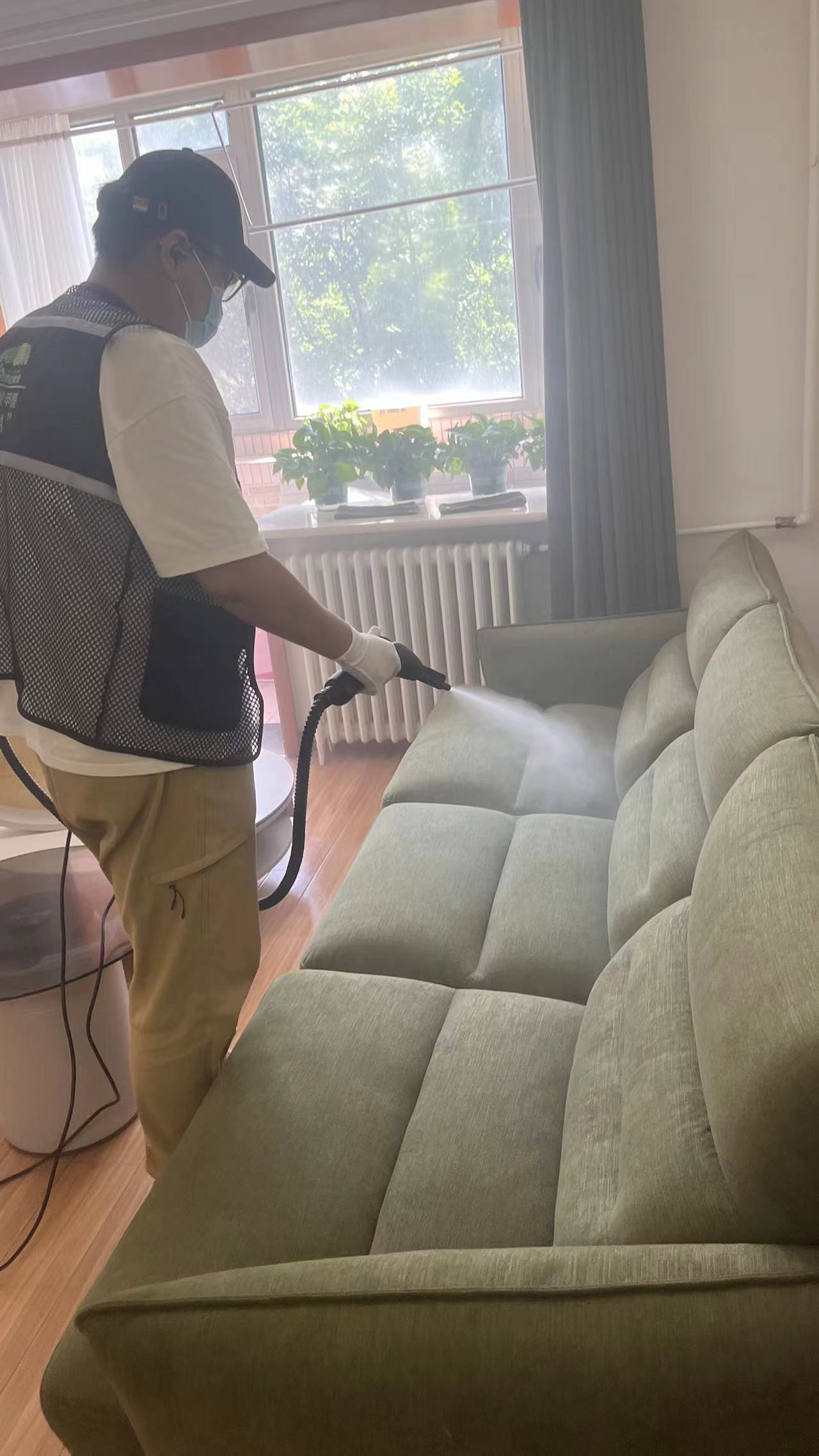 裝修后除甲醛真相你知道嗎？無謂焦慮真的沒必要！