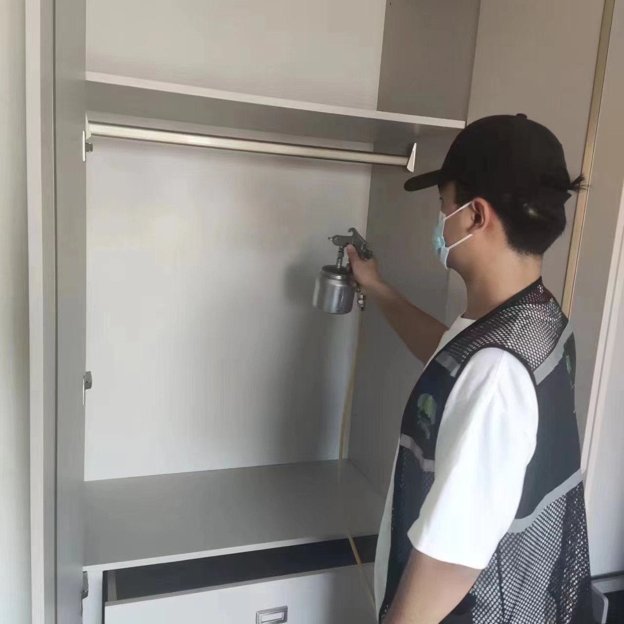 甲醛反彈不停歇？專業(yè)去除甲醛的技巧來了！