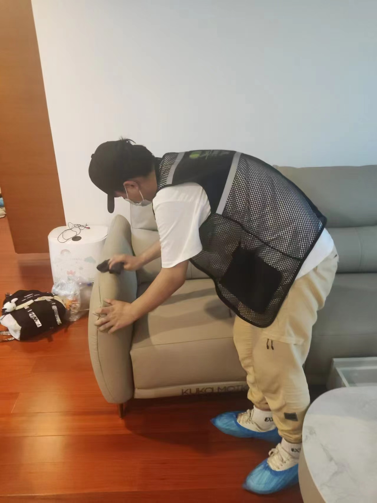 甲醛還分類型？裝修后除甲醛一定要先了解！