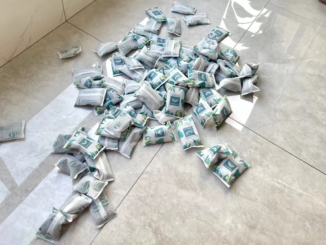 常見的甲醛治理方法有哪些？